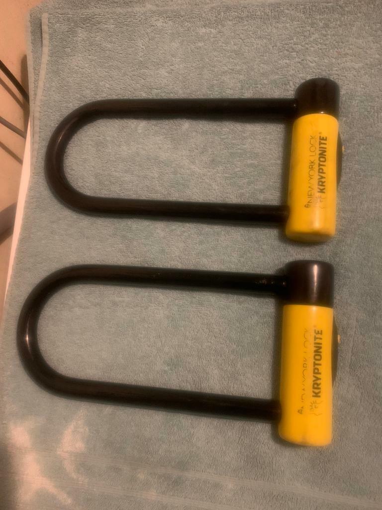 kryptonite new york m18 lock